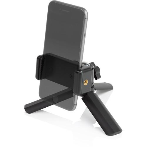 SHAPE Smartphone Tripod and Selfie Grip with Ball Head