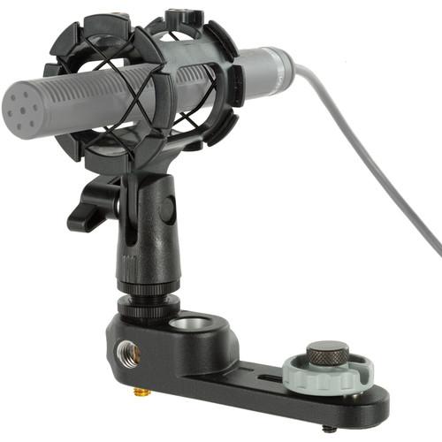 SHAPE Universal Camera Microphone Shockmount