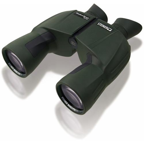 Steiner 8x56 ShadowQuest Binocular