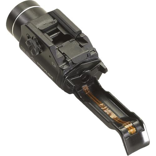 Streamlight Contour Remote for Glock 17 22 and 19 23 Size Frames