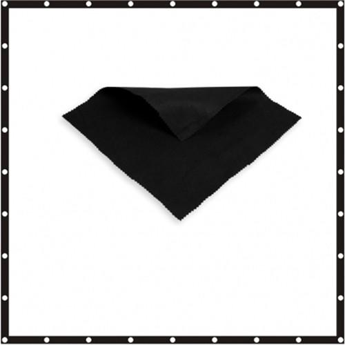 Sunbounce Screen Sun-Scrim Molton Duvetine Black for Cage