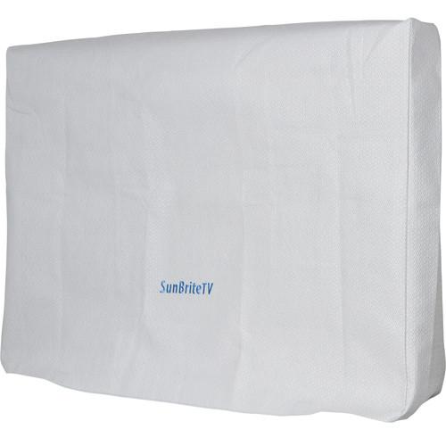 SunBriteTV Premium Outdoor Dust Cover for 42" SB-4217HD TV