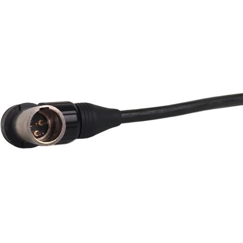 Switchcraft Tini-QG TA6M 6-Pin Male Mini-XLR Right-Angle Connector