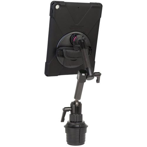 The Joy Factory MagConnect Bold MP Cup Holder Mount for iPad 9.7"
