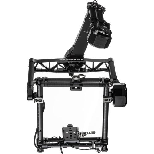 Tilta Gravity 3-Axis Gimbal Body
