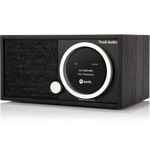 Tivoli ART Collection Model One Digital Radio