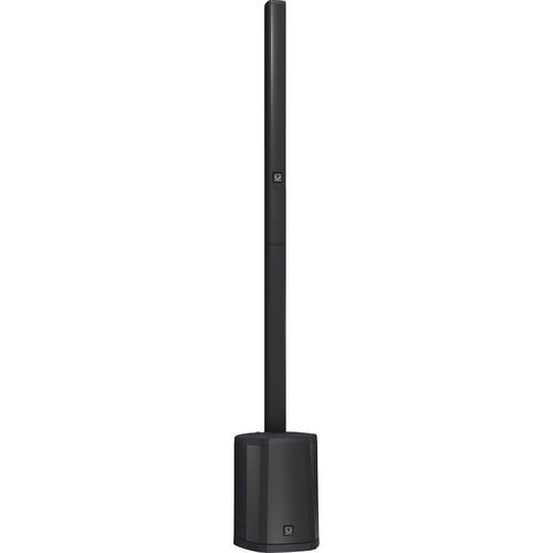 Turbosound iNSPIRE iP500 V2 - Powered Column Loudspeaker with 8" Subwoofer