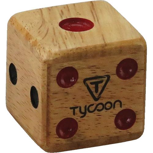 Tycoon Percussion Dice Shaker