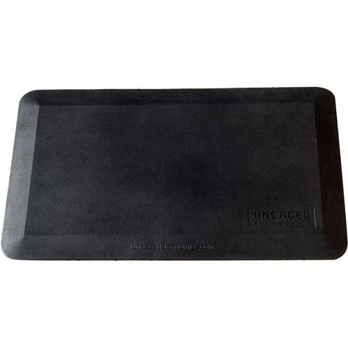 Uncaged Ergonomics 20X34" Thick Office Anti Fatigue Mat