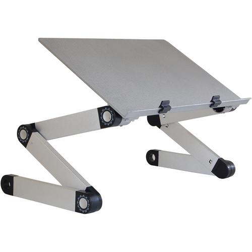 Uncaged Ergonomics Workez Professional Laptop Stand