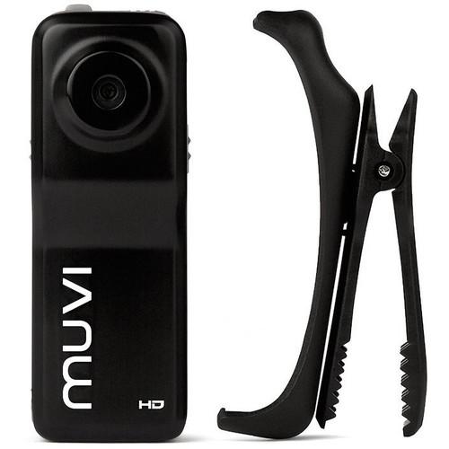 veho Muvi Micro HDL Camcorder