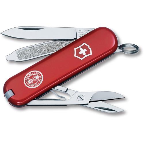 Victorinox Classic SD Pocket Knife
