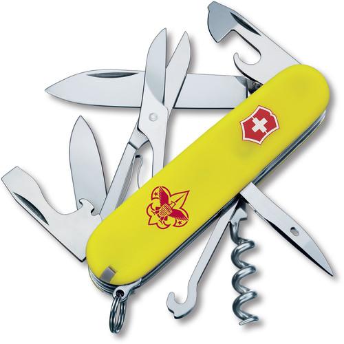 Victorinox Climber Pocket Knife
