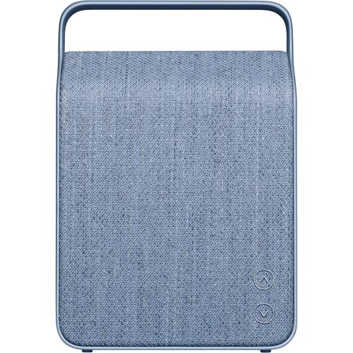 Vifa Oslo Compact Rechargeable Bluetooth Speaker