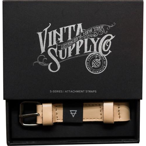 Vinta Attachment Straps for Tripod Blanket