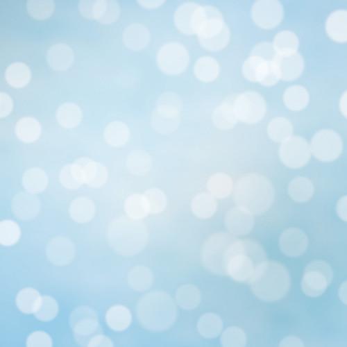 Westcott Subtle Bokeh Art Canvas Backdrop with Hook-and-Loop Attachment