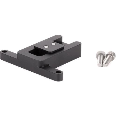 Wooden Camera Unified DSLR Cage Shoe Pincher Add-On