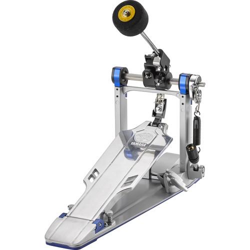 Yamaha FP9C Single-Pedal Double-Chain Drive Kick Pedal for Drums