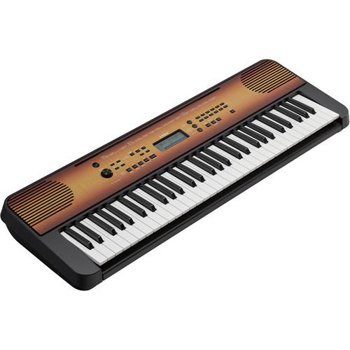 Yamaha PSR-E360MA Portable Keyboard