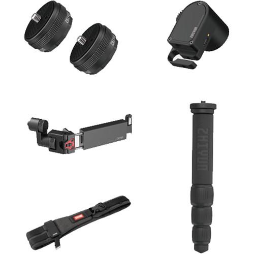 Zhiyun-Tech WEEBILL LAB Creator Accessories Kit