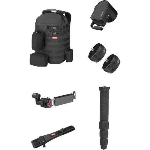 Zhiyun-Tech WEEBILL LAB Master Accessories Kit