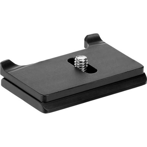 Acratech Quick Release Plate for Canon Rebel T6i Camera