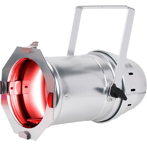 American DJ PAR ZP120 RGBW LED Stage PAR Can