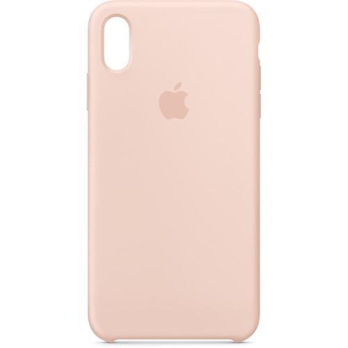 Apple iPhone Xs Max Silicone Case