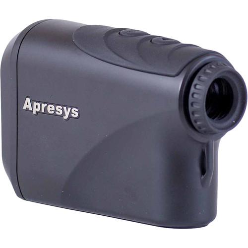Apresys Optics 6x24 eXpert 660 Laser Rangefinder