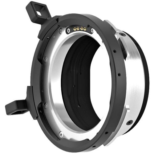 ARRI PL-to-LPL Lens Adapter