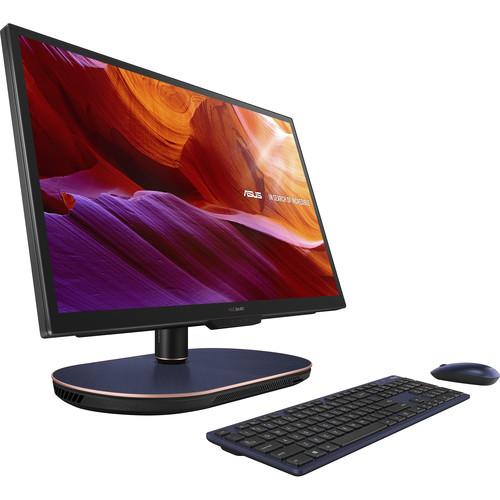 ASUS 27" Zen AiO 27 Multi-Touch All-in-One Desktop Computer