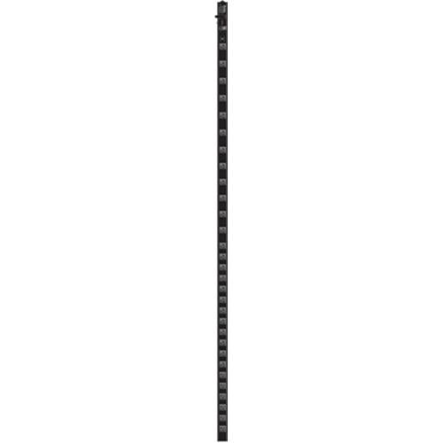 Atlas Sound 20A - 72" 30 Outlet Vertical Power Strip