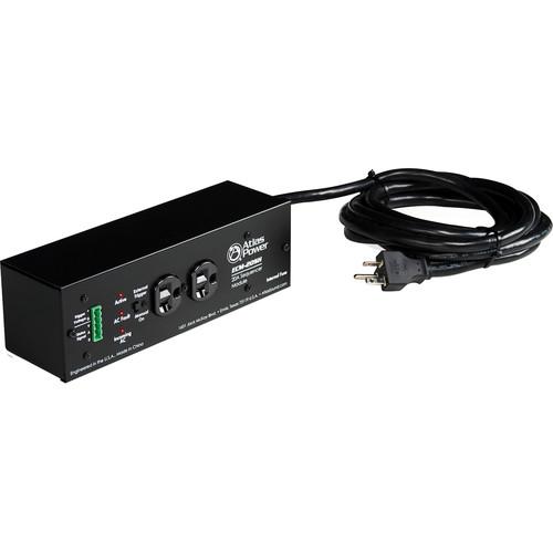 Atlas Sound 20A AC Power Conditioner and Spike Suppressor