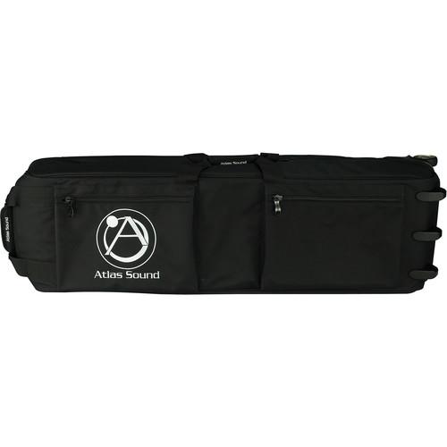 Atlas Sound Carrying Bag for up to 6 TB3664 TB1930 Mic Stands