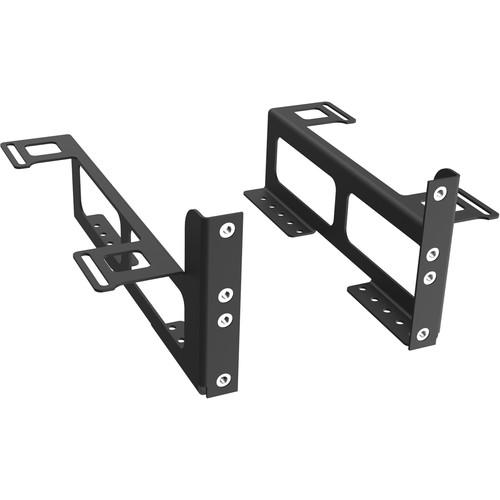 Atlas Sound CR212RR Rack Rail Kit