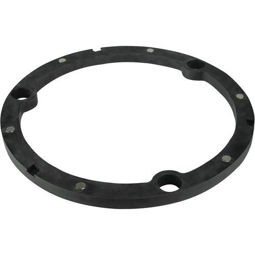 Atlas Sound Magnetic Isolation Ring for MS20 MS20E Mic Stands
