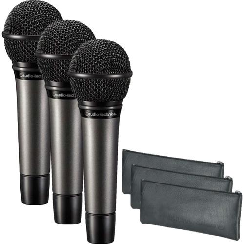 Audio-Technica ATM510 Handheld Cardioid Dynamic Microphone