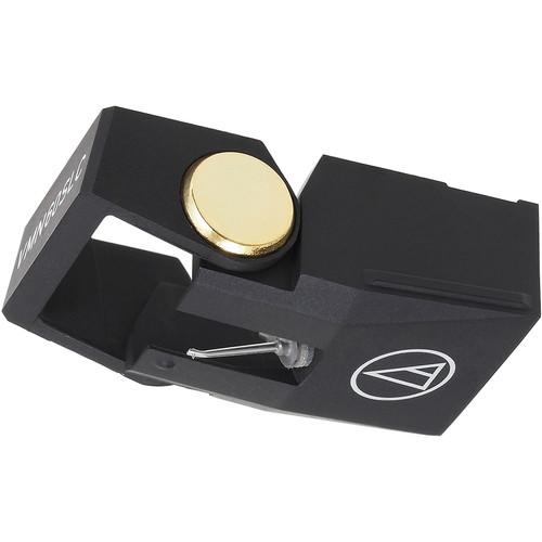 Audio-Technica Consumer VMN60SLC Special Line Contact Replacement Stylus