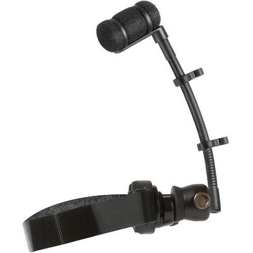 Audio-Technica Power Module Woodwind Mounting System