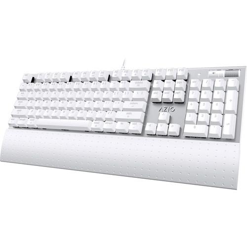 AZIO MK MAC USB Mechanical Keyboard for Mac