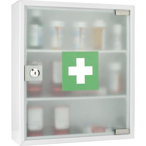 Barska Medical Cabinet