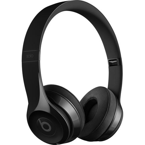 Beats by Dr. Dre Beats Solo3 Wireless On-Ear Headphones