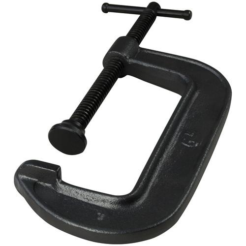 Bessey 540-6 Series Ductile Alloy C-Clamp