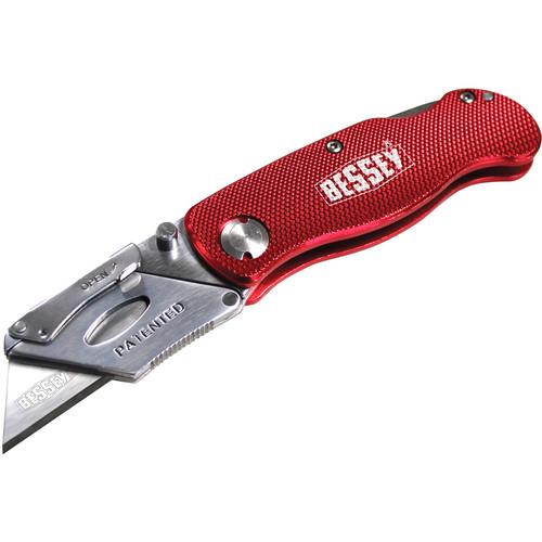 Bessey Folding Utility Knife