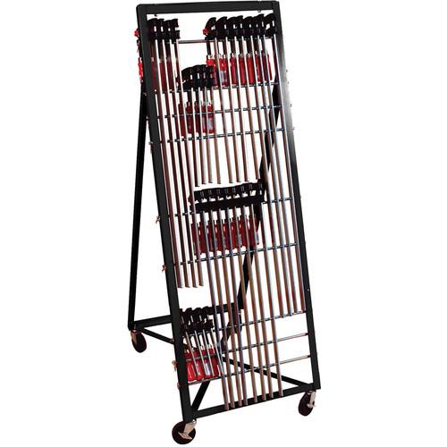 Bessey Small TG Clamp Kit