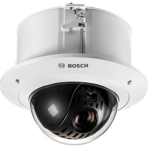Bosch AUTODOME IP 4000i 2MP Network PTZ Dome Camera with 5.3-64mm Lens