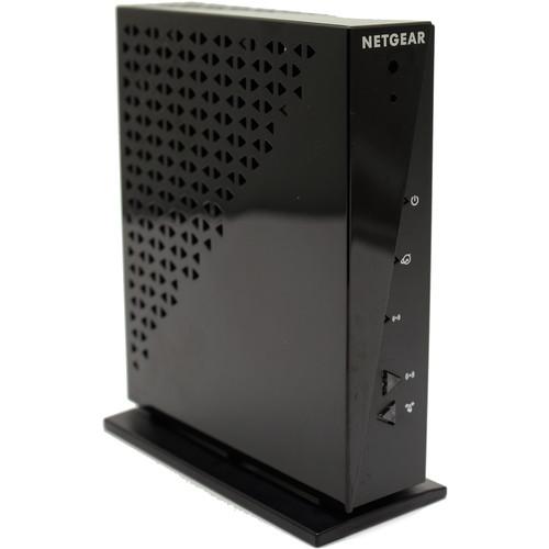 Bush Baby Wi-Fi Router with Covert Camera