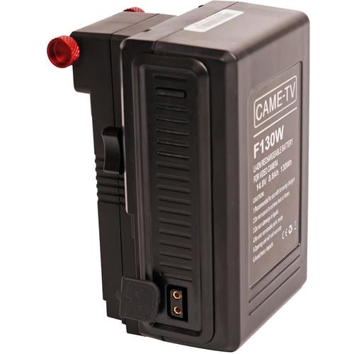 CAME-TV V-Mount Battery Adapter for Prodigy & Argo Gimbals