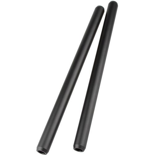 CAMVATE 19mm Rod Pair