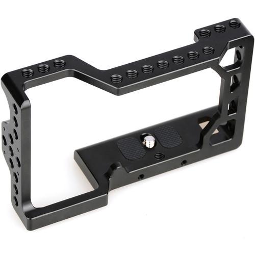 CAMVATE Camera Cage for Sony a6500